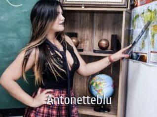 Antonetteblu