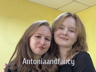 Antoniaandfancy