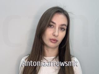 Antoniaarrowsmit