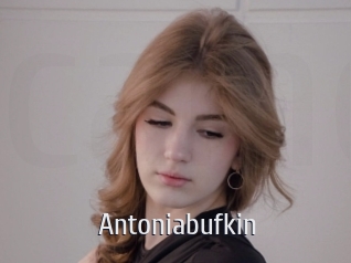 Antoniabufkin