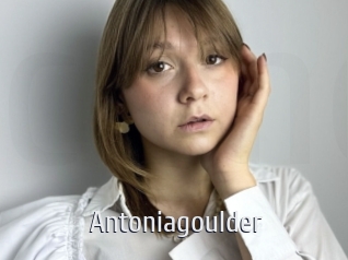 Antoniagoulder