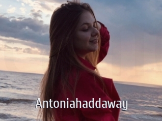 Antoniahaddaway