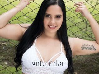 Antonialara