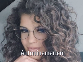 Antoninamarlen