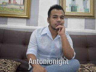 Antonionight