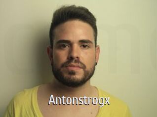 Antonstrogx