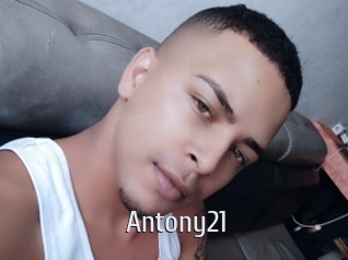 Antony21