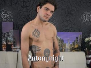 Antonynight