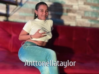 Anttonellataylor