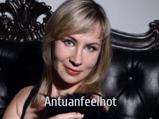 Antuanfeelhot