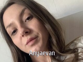 Anyaevan