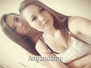 Anyandamy