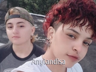 Anyiandisa