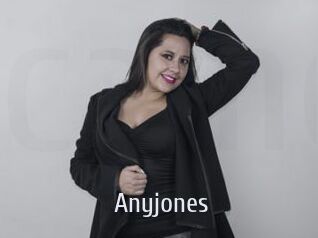 Anyjones