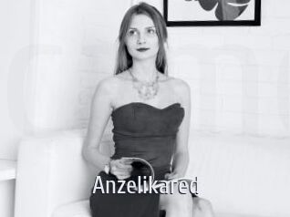 Anzelikared