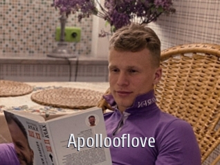 Apollooflove