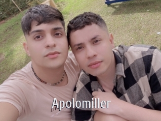 Apolomiller