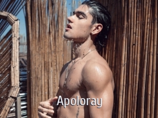 Apoloray