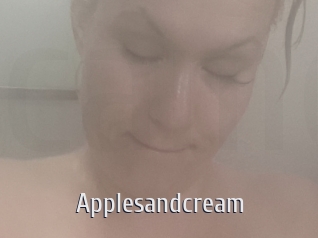 Applesandcream