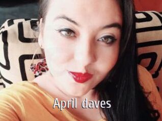 April_daves