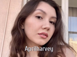 Aprilharvey