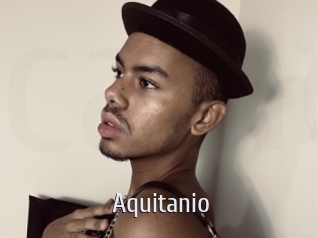 Aquitanio