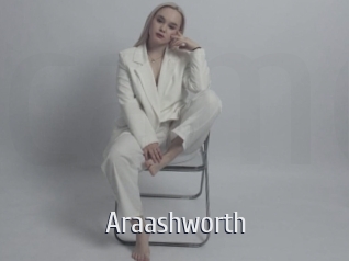 Araashworth