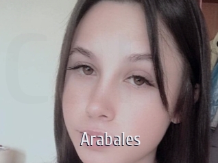 Arabales