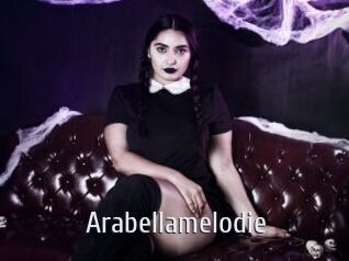 Arabellamelodie