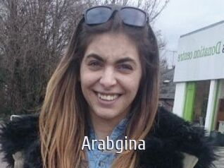 Arabgina