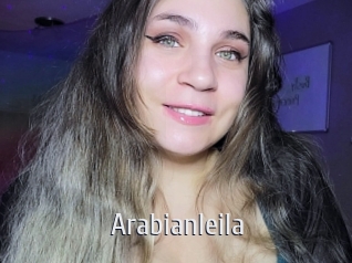 Arabianleila