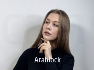 Arablock