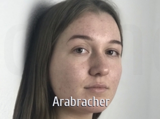 Arabracher