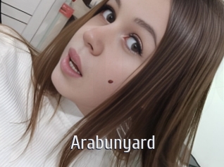 Arabunyard