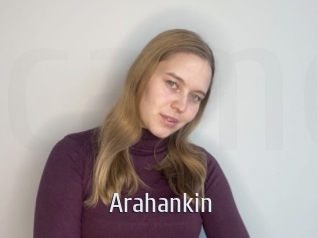 Arahankin