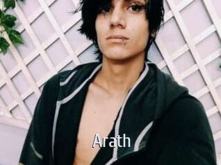 Arath