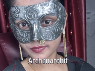 Archanarohit