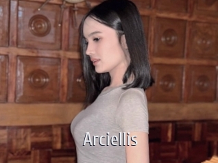 Arciellis