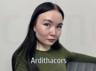 Ardithacors