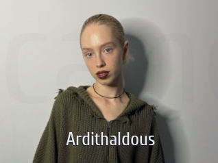 Ardithaldous