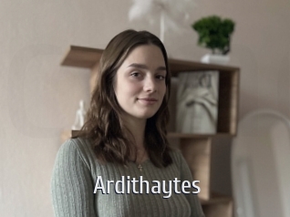 Ardithaytes