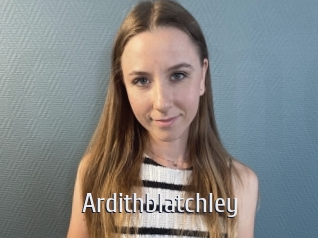 Ardithblatchley