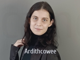 Ardithcowee