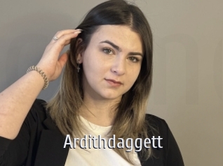 Ardithdaggett