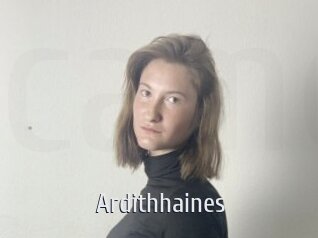 Ardithhaines