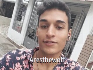 Aresthewolf