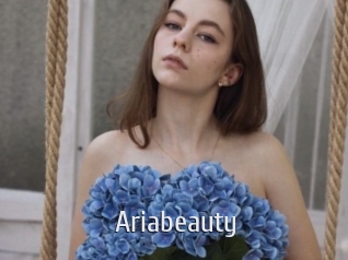 Ariabeauty