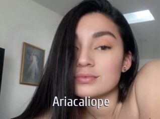 Ariacaliope