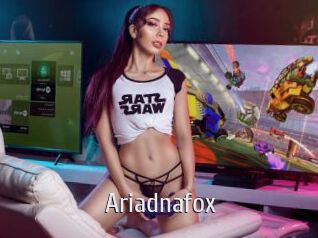 Ariadnafox