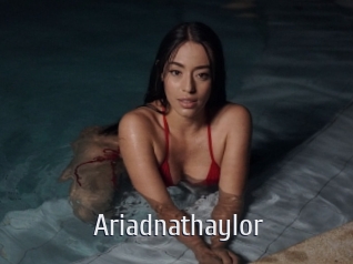 Ariadnathaylor